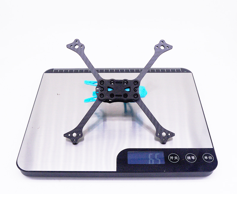 FIVE33 533 Plus 5inch 190mm Ca - Drone Kit Octocopter incelemesi ve fiyatı