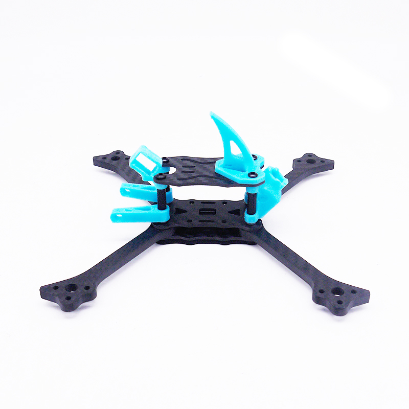 FIVE33 533 Plus 5inch 190mm Ca - Drone Kit Octocopter incelemesi ve fiyatı