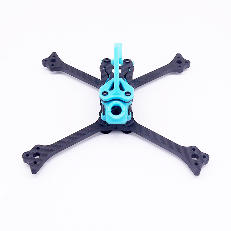 FIVE33 533 Plus 5inch 190mm Ca - Drone Kit Octocopter incelemesi ve fiyatı