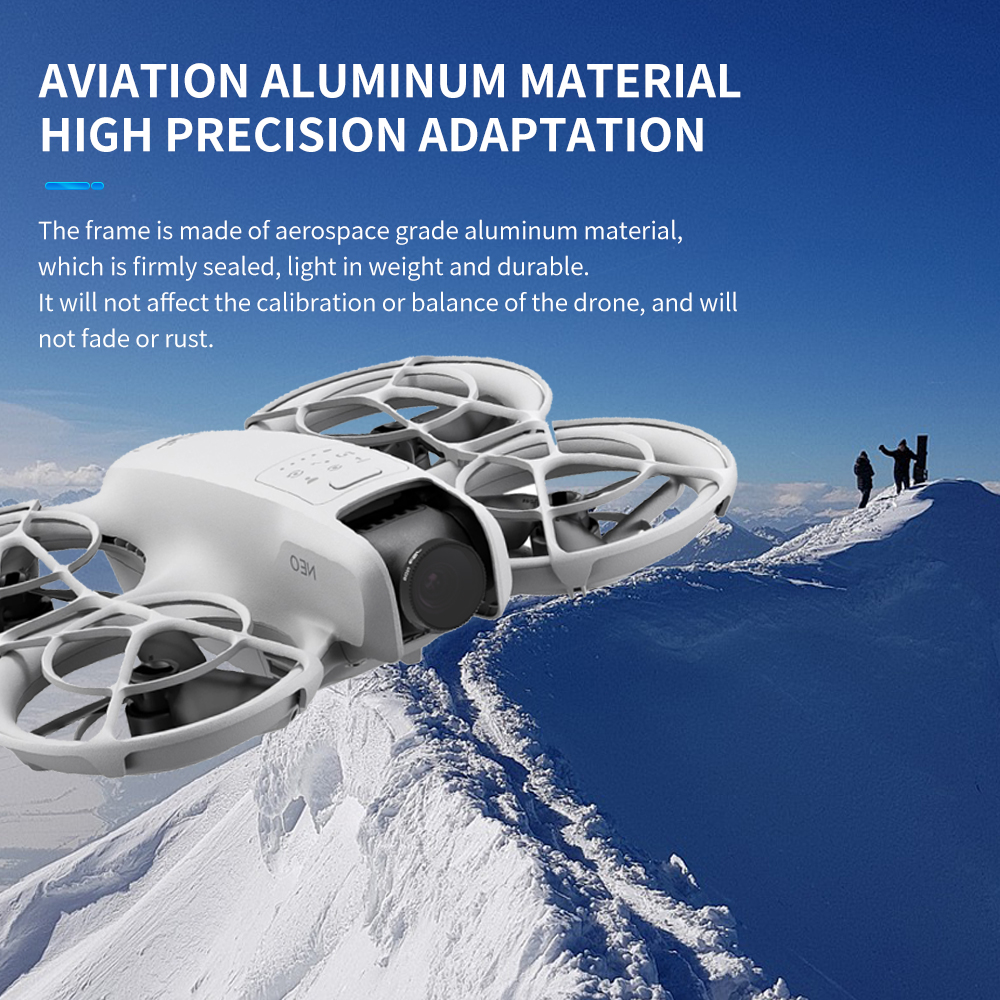 Drones Filters For DJl NEO ND  - Drone Kit With Camera incelemesi ve fiyatı