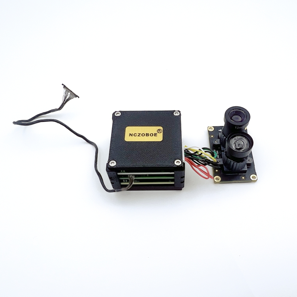 NCZOBOE AI Camera Locking Trac - Drone Kit With Camera incelemesi ve fiyatı