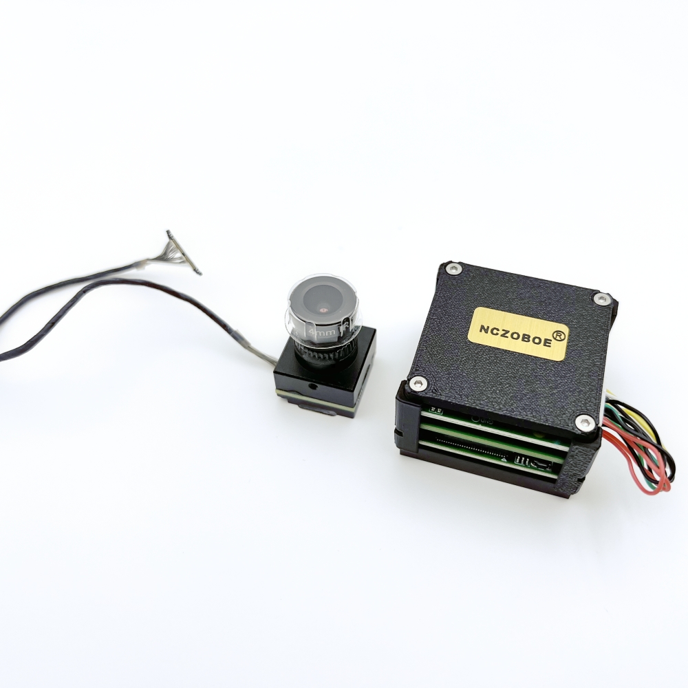 NCZOBOE AI Camera Locking Trac - Drone Kit With Camera incelemesi ve fiyatı