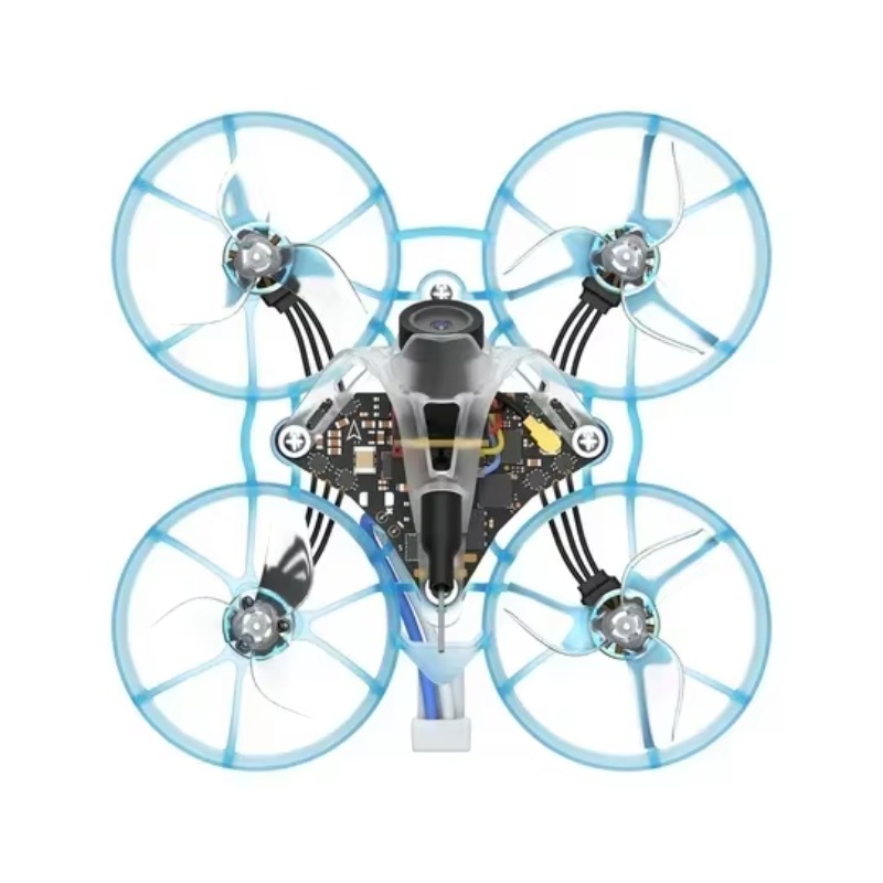 BETAFPV Air65 Brushless Bwhoop - Drone Kit Vtol incelemesi ve fiyatı