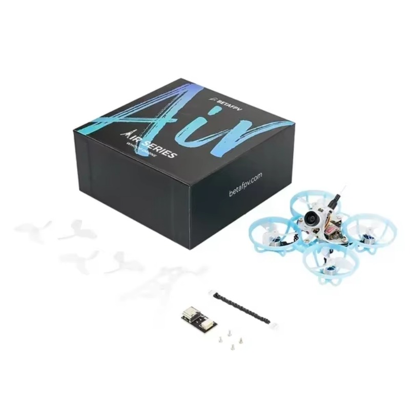 BETAFPV Air65 Brushless Bwhoop - Drone Kit Vtol incelemesi ve fiyatı
