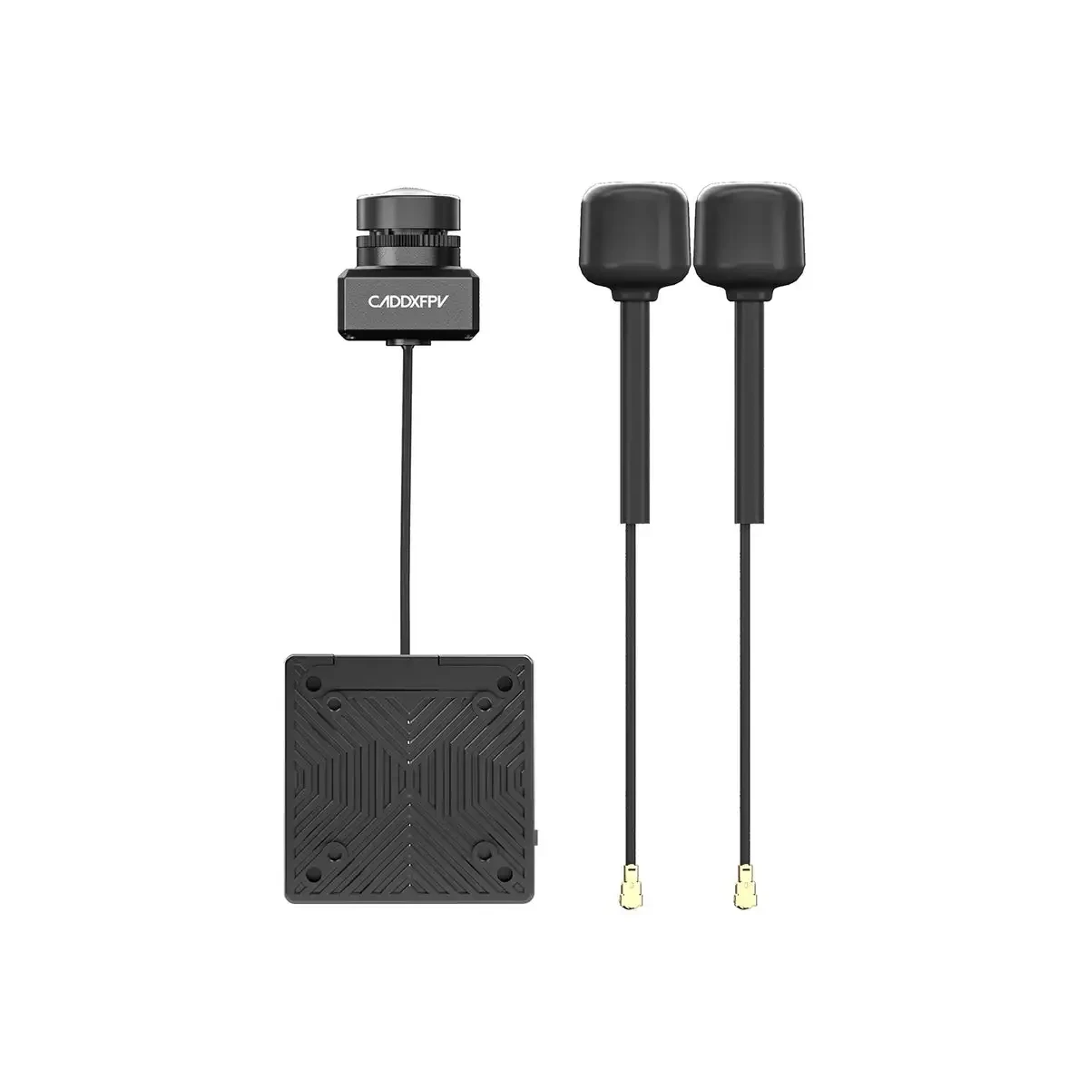 Walksnail Avatar HD Pro/HD Kit - Drone Kit Build Yourself incelemesi ve fiyatı
