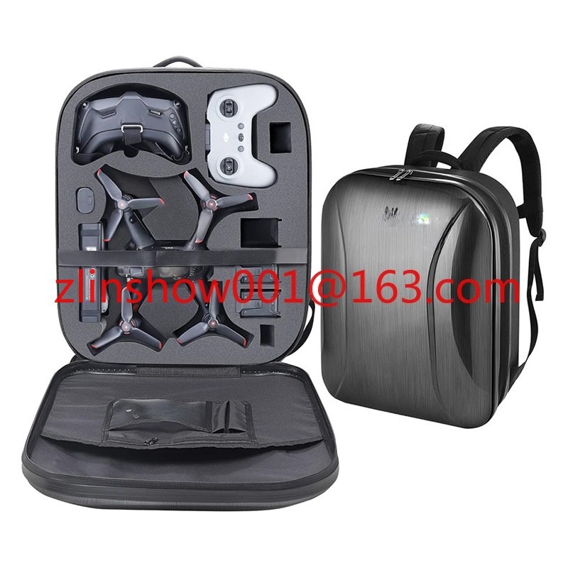 Professional for DJI FPV Combo - Drone Kit Waterproof incelemesi ve fiyatı