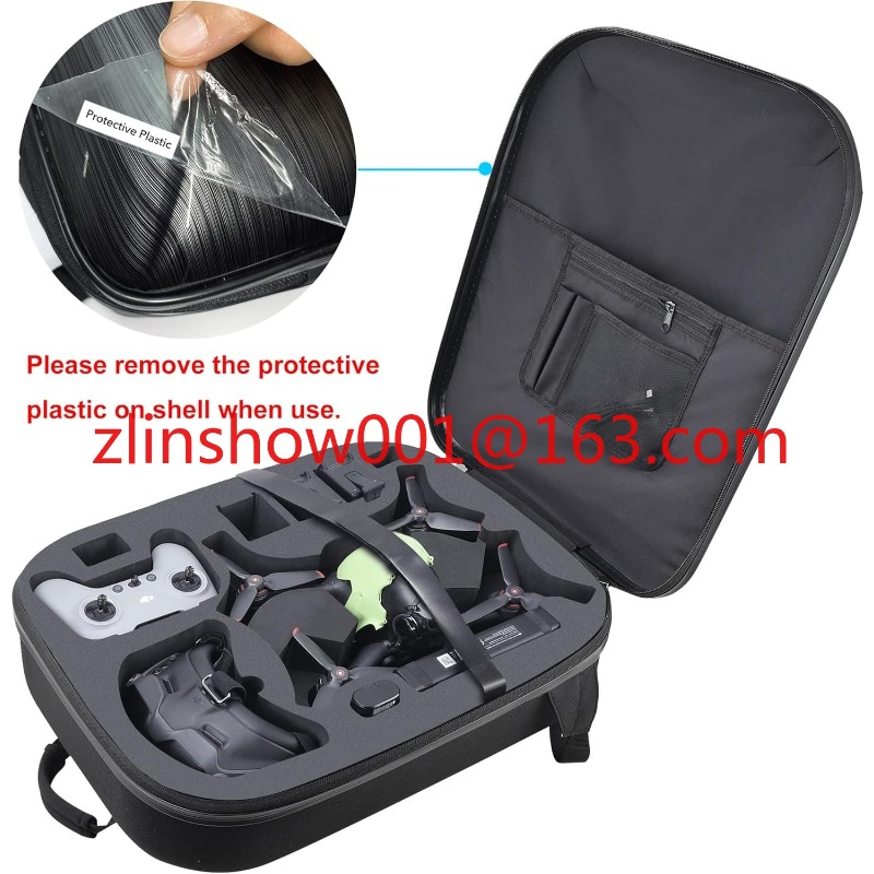 Professional for DJI FPV Combo - Drone Kit Waterproof incelemesi ve fiyatı
