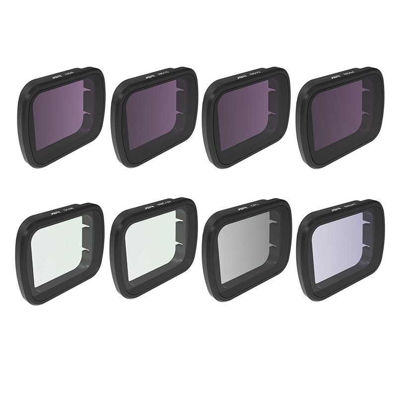 For DJI FLIP ND Filters Set Ca - Drone Kit With Camera incelemesi ve fiyatı