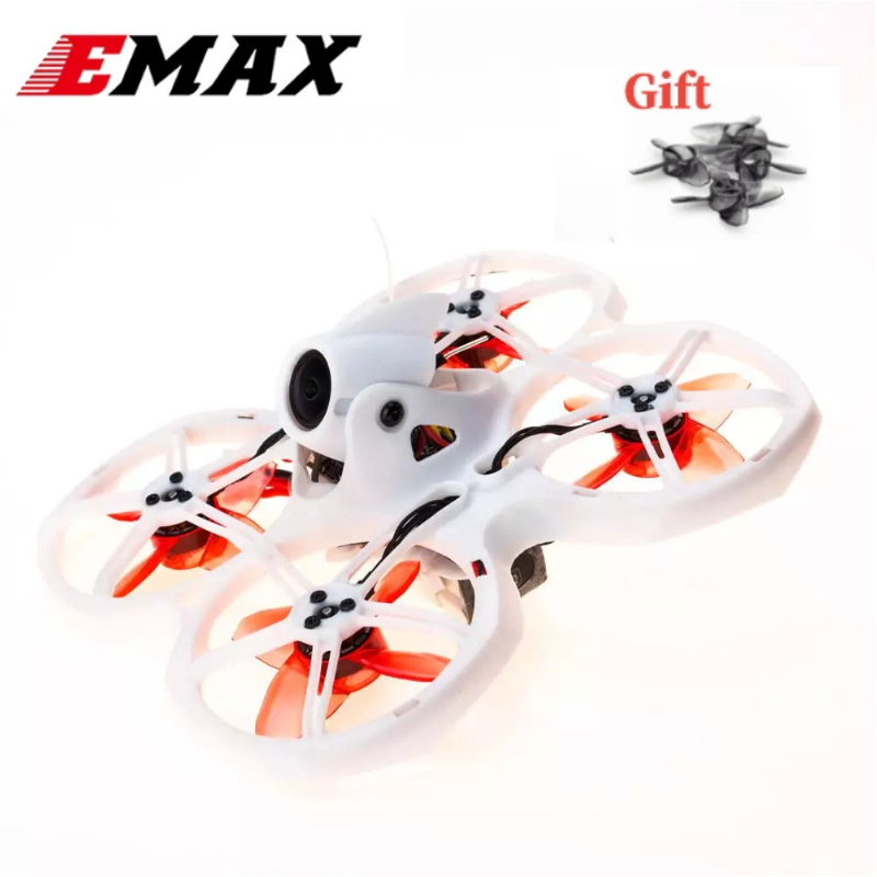 Emax Tinyhawk II 2 RTF FPV Rac - Drone Kit Beginner incelemesi ve fiyatı