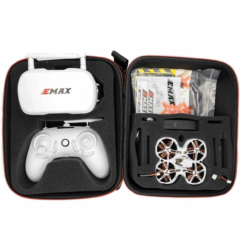 Emax Tinyhawk II 2 RTF FPV Rac - Drone Kit Beginner incelemesi ve fiyatı