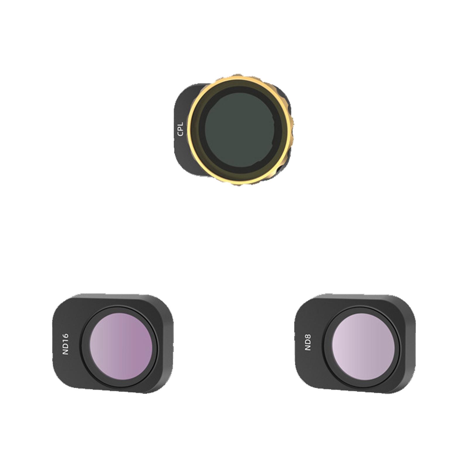Lens Filter Waterproof Kit Tem - Drone Kit Waterproof incelemesi ve fiyatı