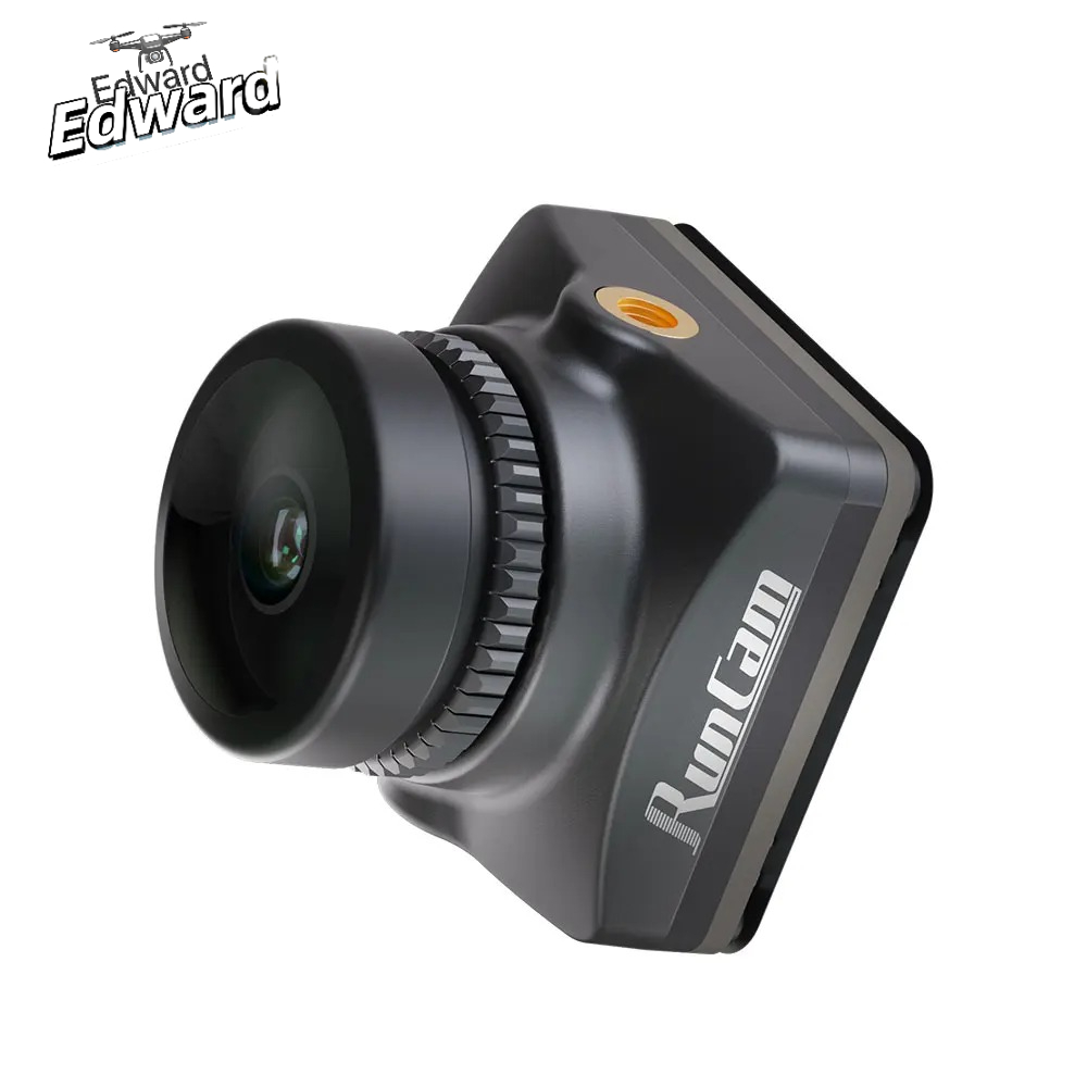 2026 Edward RunCam Phoenix 2 S - Drone Kit Hexacopter incelemesi ve fiyatı