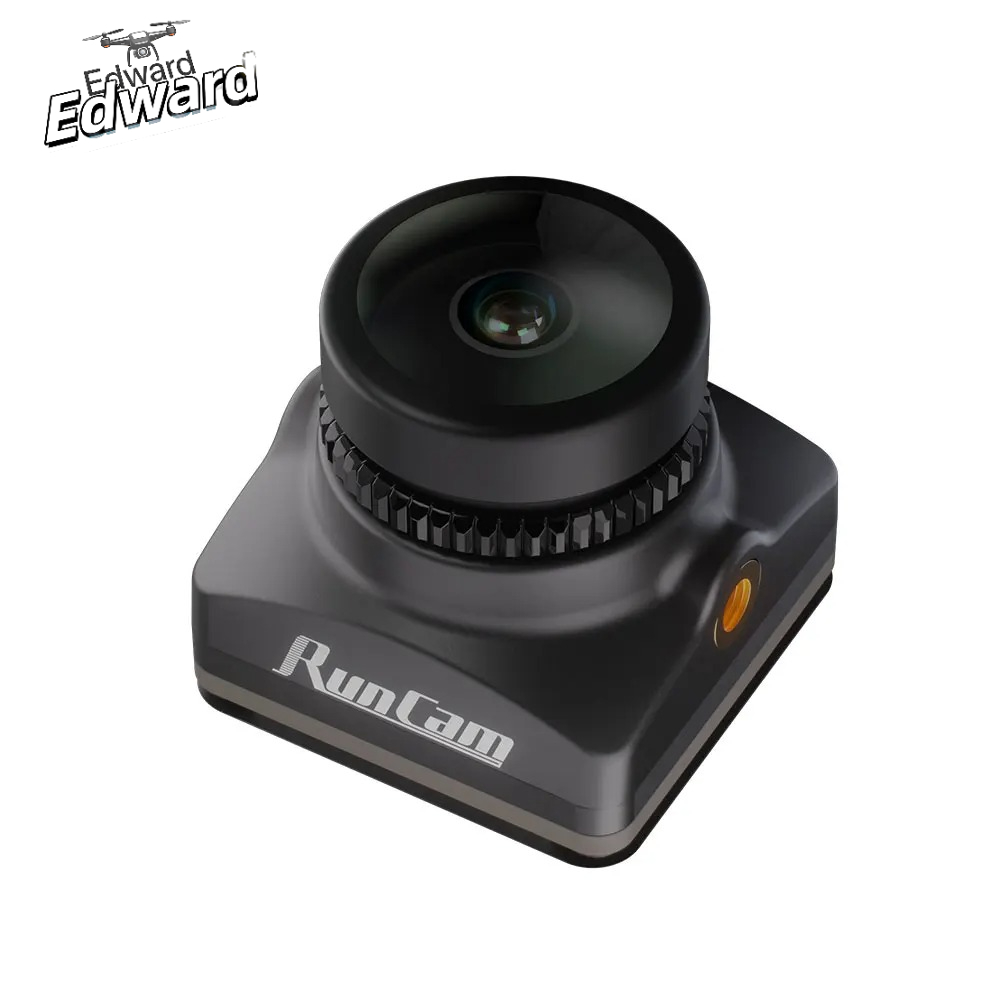2026 Edward RunCam Phoenix 2 S - Drone Kit Hexacopter incelemesi ve fiyatı