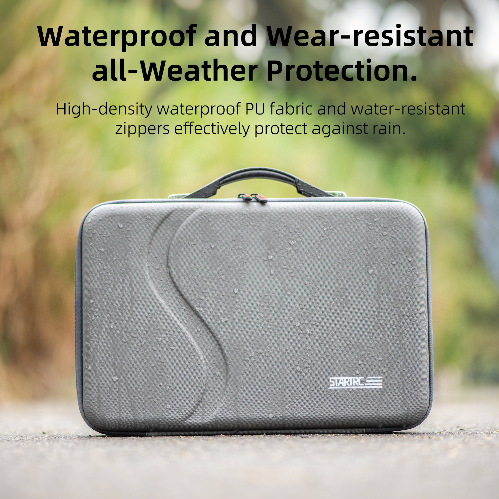 Portable Storage Bag For DJI A - Drone Kit Waterproof incelemesi ve fiyatı