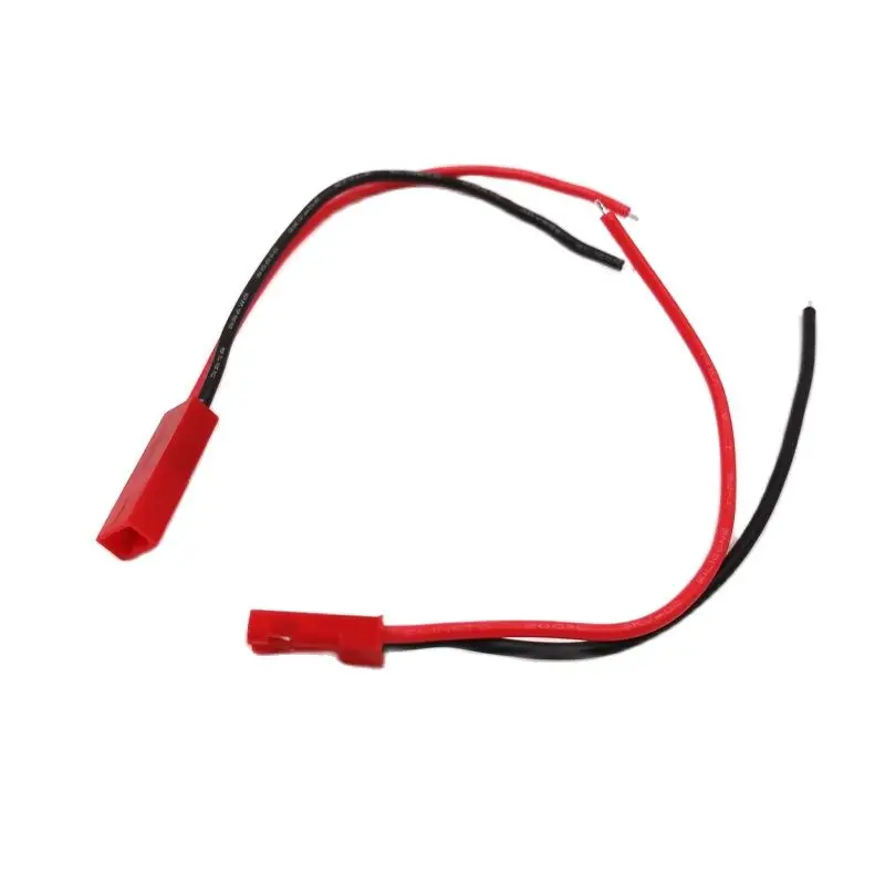20pcs 10 Pairs JST 2P Connecto - Drone Kit Fpv incelemesi ve fiyatı