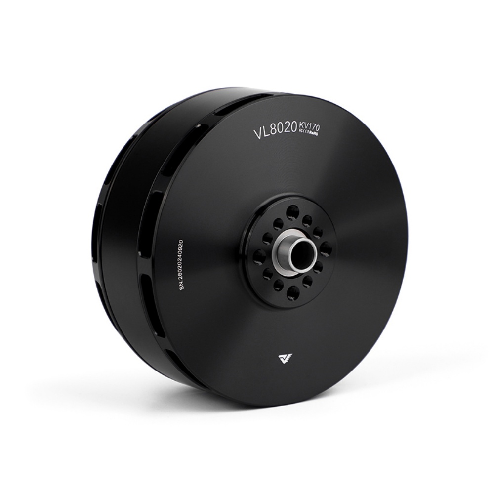 T-MOTOR VL8020 KV170 12S 20kg/ - Drone Kit Vtol incelemesi ve fiyatı