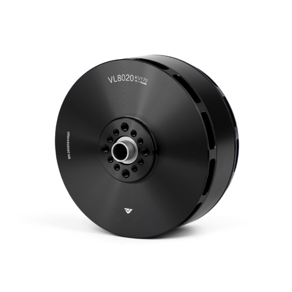 T-MOTOR VL8020 KV170 12S 20kg/ - Drone Kit Vtol incelemesi ve fiyatı