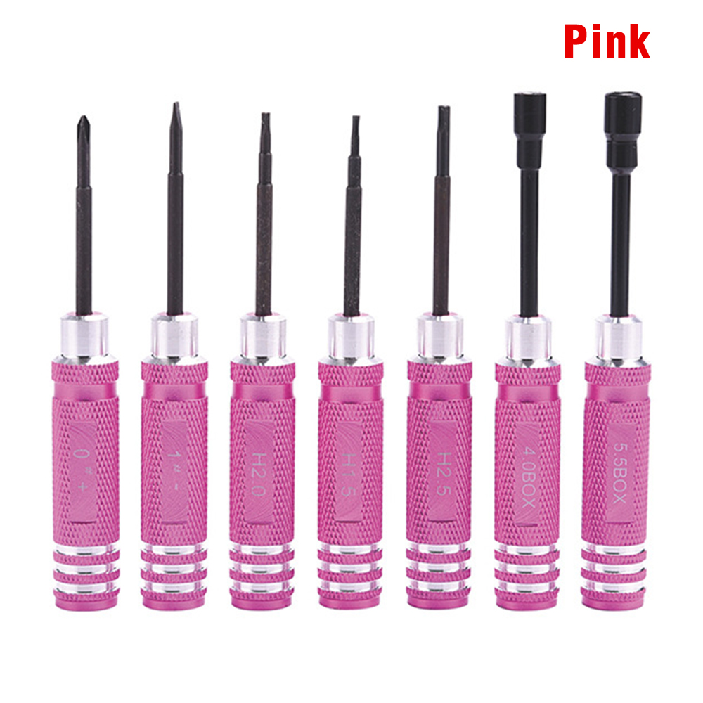 9IMOD RC Hex Driver Set Metal  - Drone Kit Beginner incelemesi ve fiyatı