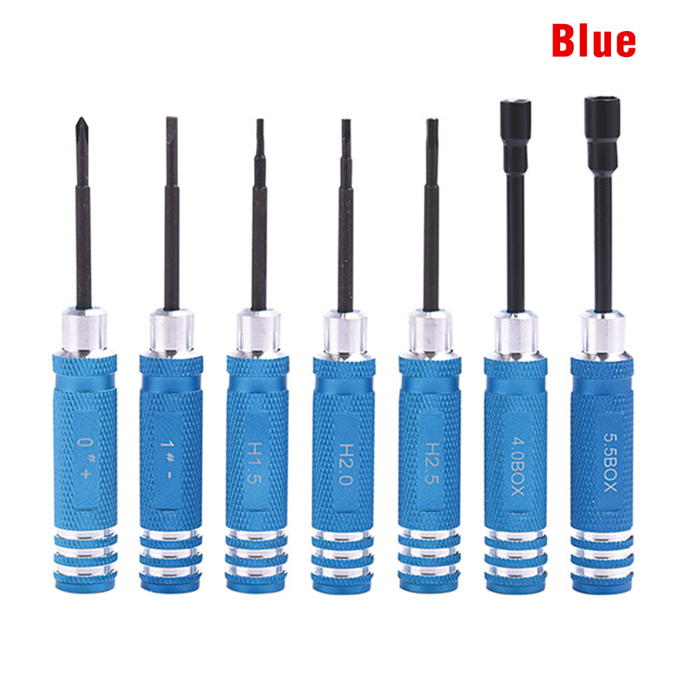 9IMOD RC Hex Driver Set Metal  - Drone Kit Beginner incelemesi ve fiyatı
