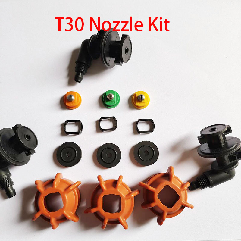 Nozzle Body Full Kit Include N - Drone Kit Parts Included incelemesi ve fiyatı