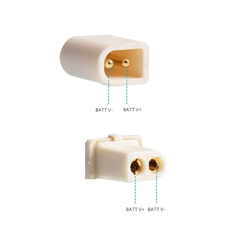 10PCS BETAFPV BT2.0 Connectors - Drone Kit Beginner incelemesi ve fiyatı