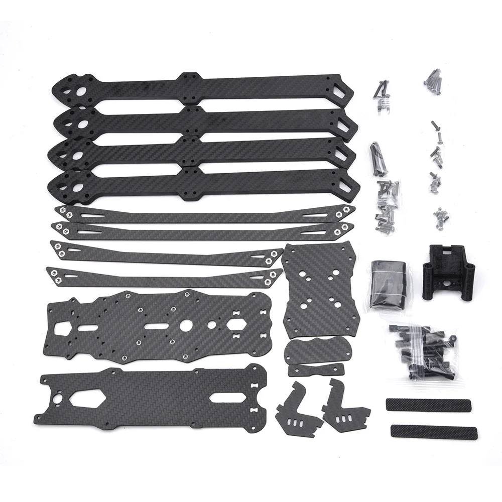 MARK4 V3 13inch FPV Drone Fram - Drone Kit Heavy Lift incelemesi ve fiyatı
