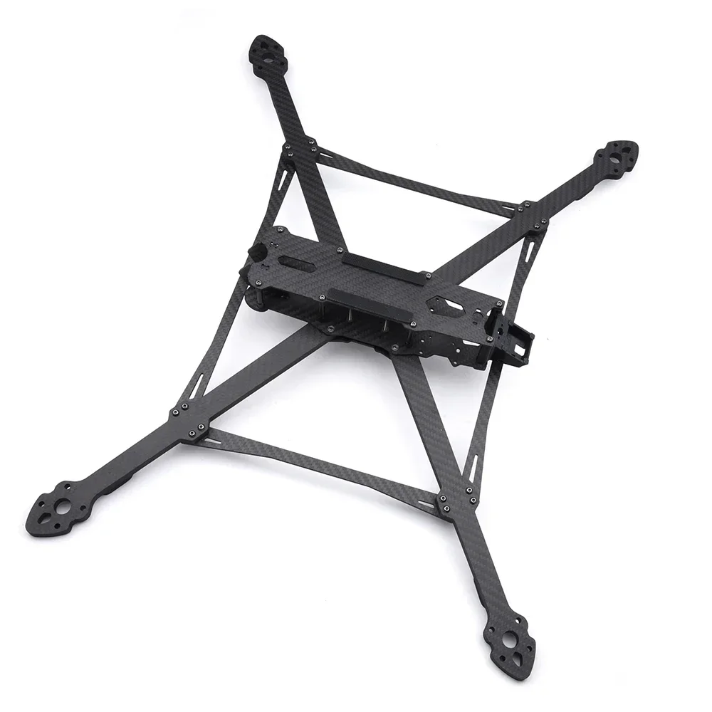 MARK4 V3 13inch FPV Drone Fram - Drone Kit Heavy Lift incelemesi ve fiyatı
