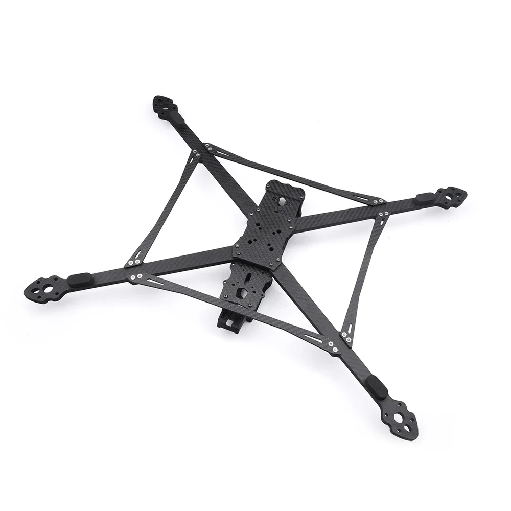 MARK4 V3 13inch FPV Drone Fram - Drone Kit Heavy Lift incelemesi ve fiyatı