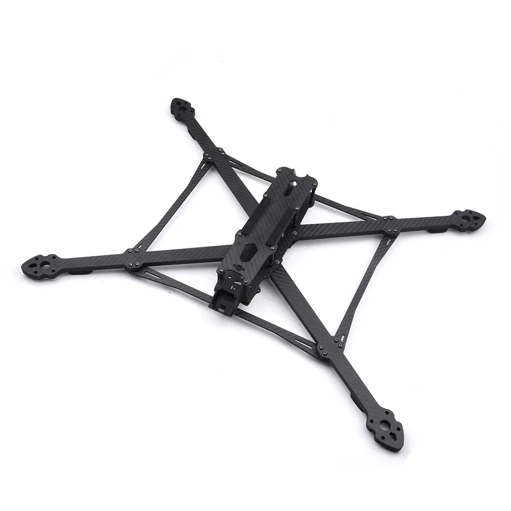 MARK4 V3 13inch FPV Drone Fram - Drone Kit Heavy Lift incelemesi ve fiyatı