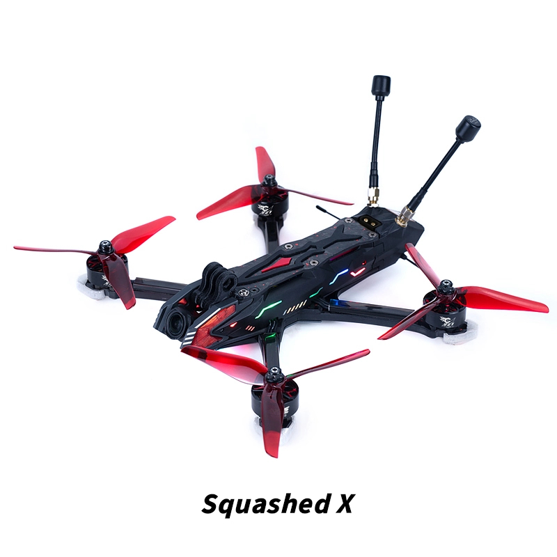 AXISFLYING Manta 5 PRO 5inch 5 - Drone Kit Fpv incelemesi ve fiyatı