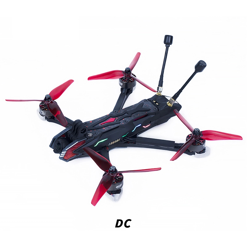 AXISFLYING Manta 5 PRO 5inch 5 - Drone Kit Fpv incelemesi ve fiyatı
