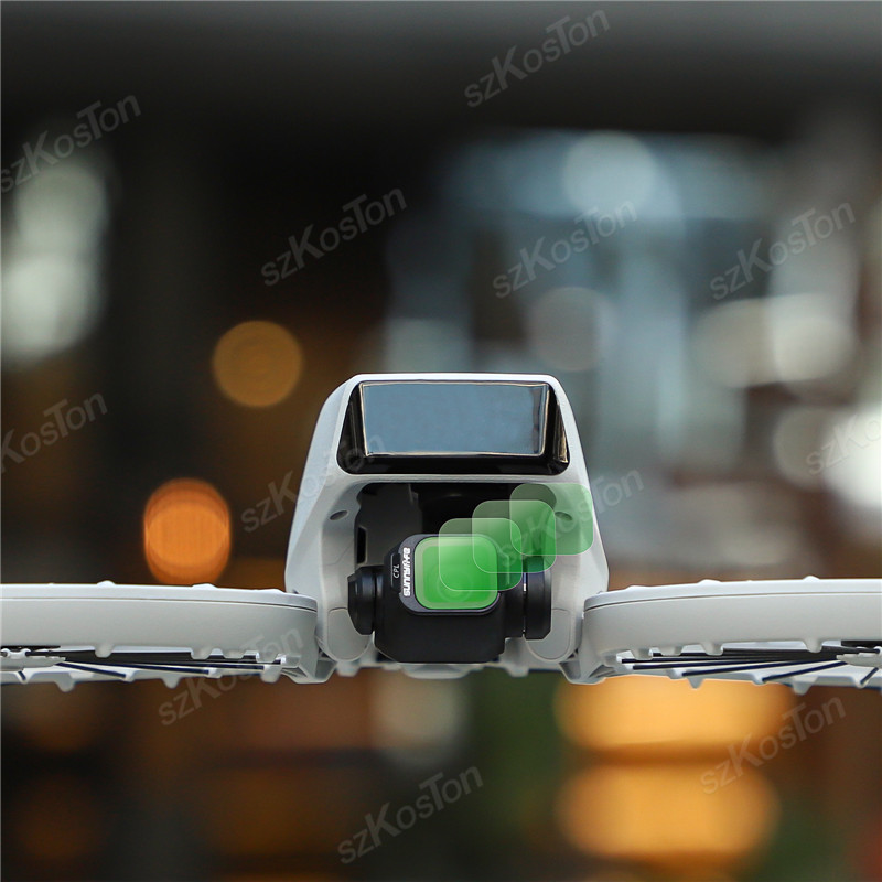 For DJI Flip Lens Filter Kit C - Drone Kit Build Yourself incelemesi ve fiyatı