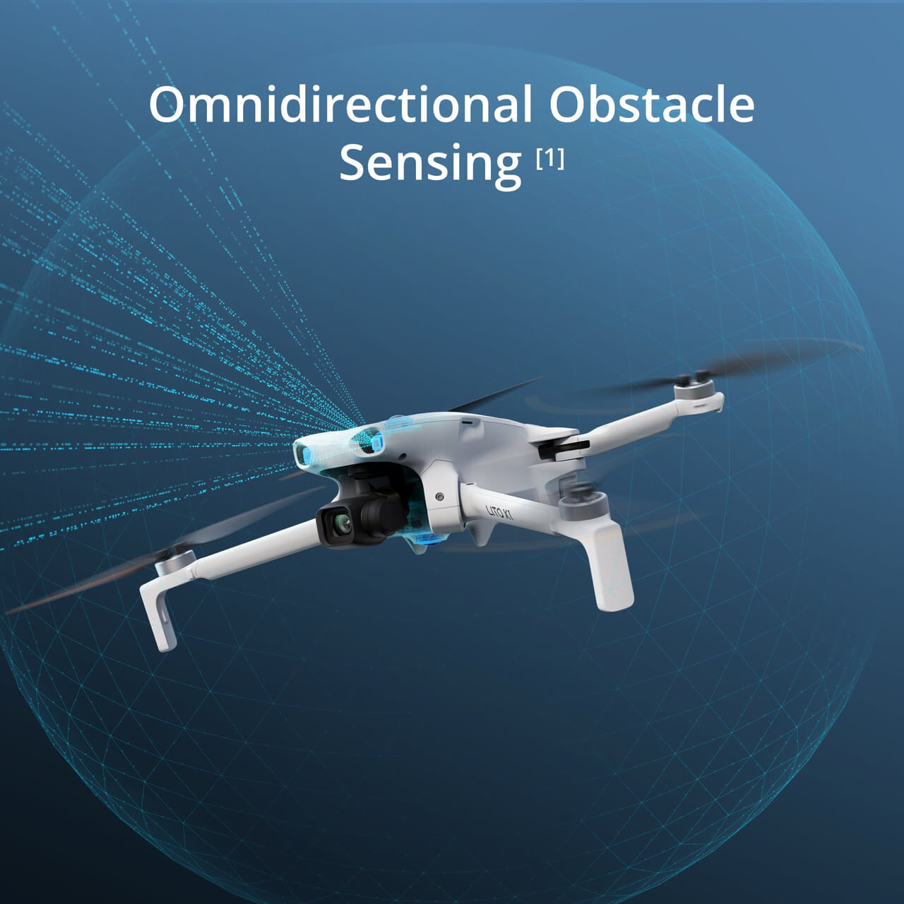 Lito X1 Smooth Flight Kit RC-N - Drone Kit Beginner incelemesi ve fiyatı