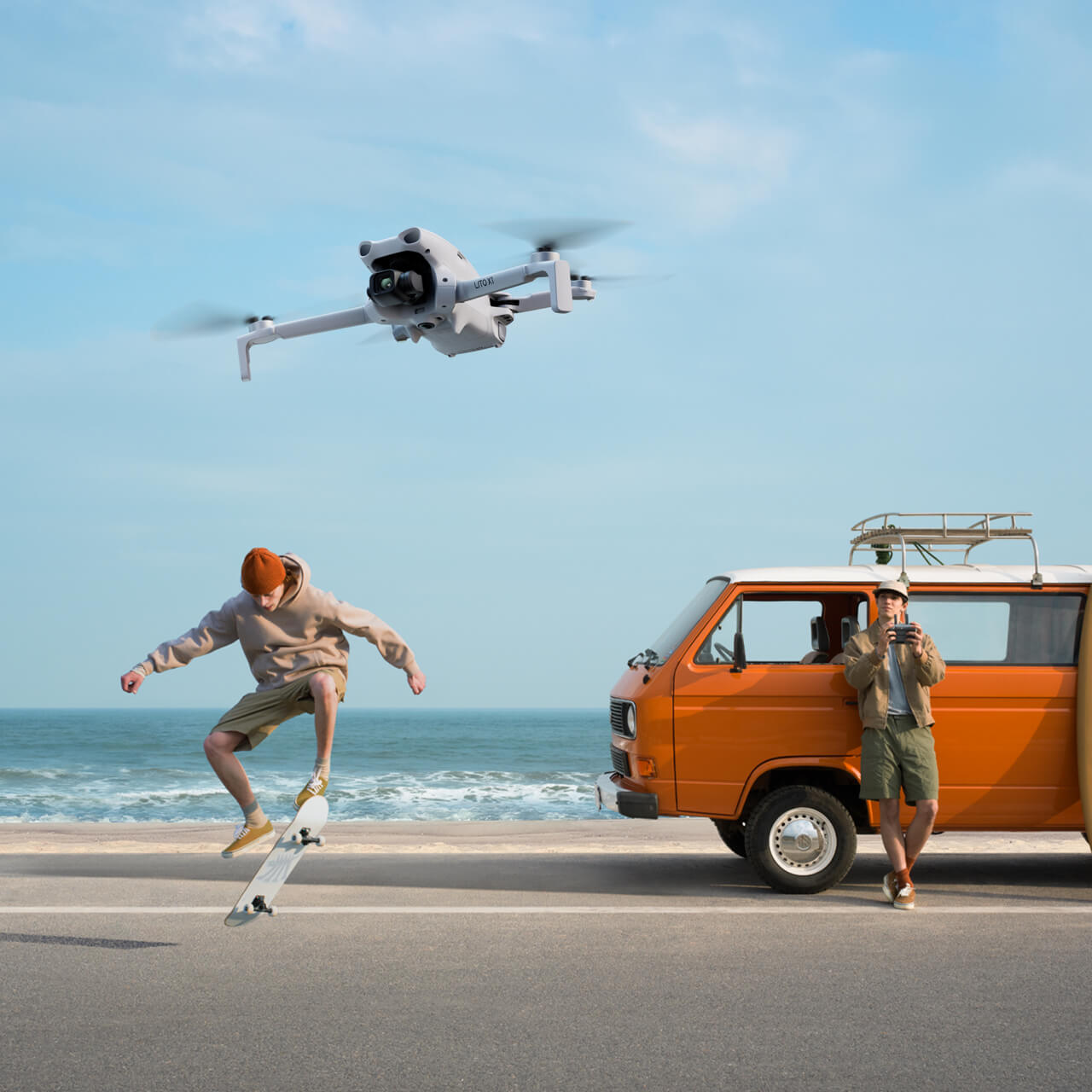 Lito X1 Smooth Flight Kit RC-N - Drone Kit Beginner incelemesi ve fiyatı