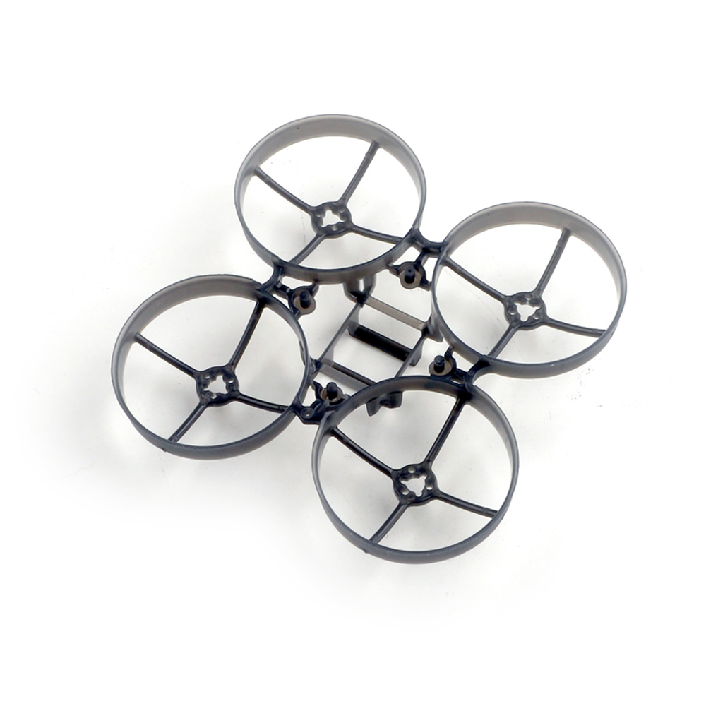 1/4Pcs ​HappyModel Brushless P - Drone Kit Octocopter incelemesi ve fiyatı