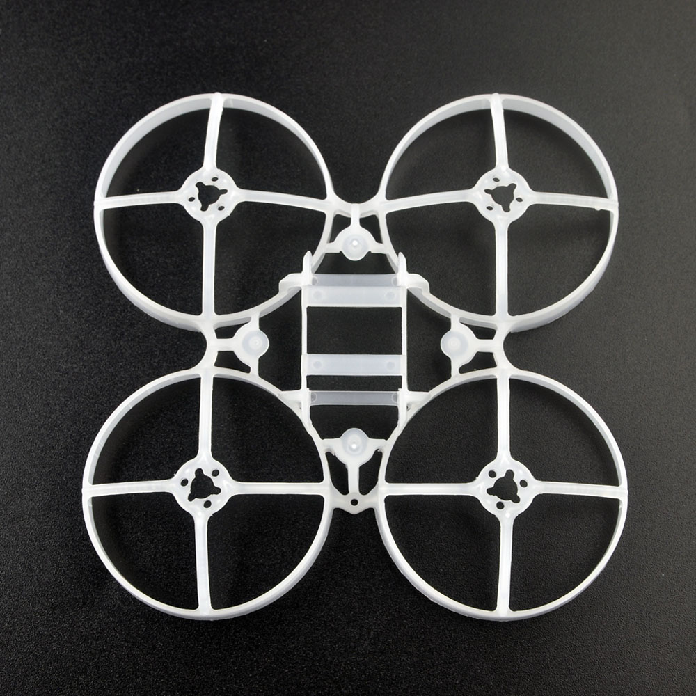 1/4Pcs ​HappyModel Brushless P - Drone Kit Octocopter incelemesi ve fiyatı