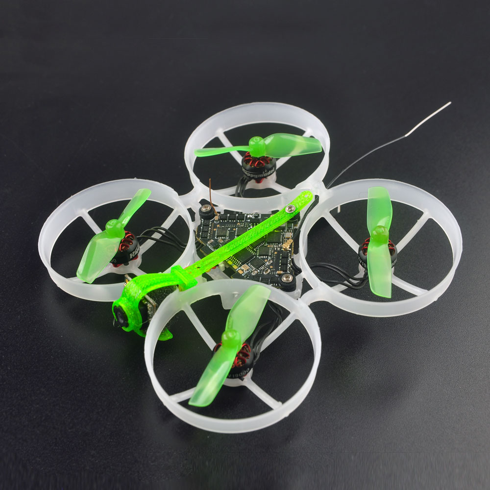 1/4Pcs ​HappyModel Brushless P - Drone Kit Octocopter incelemesi ve fiyatı