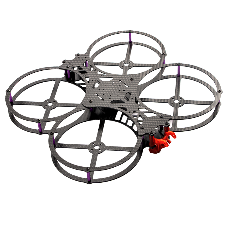 NEW 5 inch AOS Cine O5 EVO V1. - Drone Kit Racing incelemesi ve fiyatı