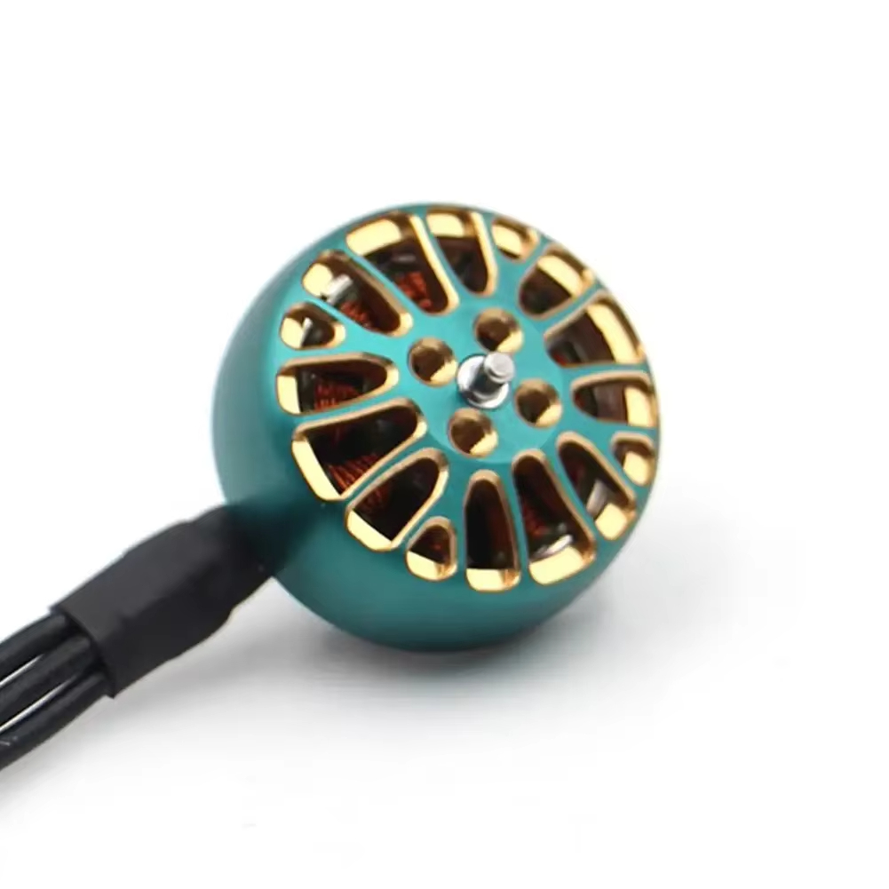 LANNRC 1404 Plus 4600kv  3800k - Drone Kit Fpv incelemesi ve fiyatı