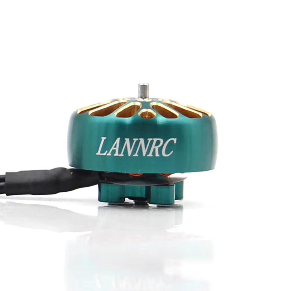 LANNRC 1404 Plus 4600kv  3800k - Drone Kit Fpv incelemesi ve fiyatı