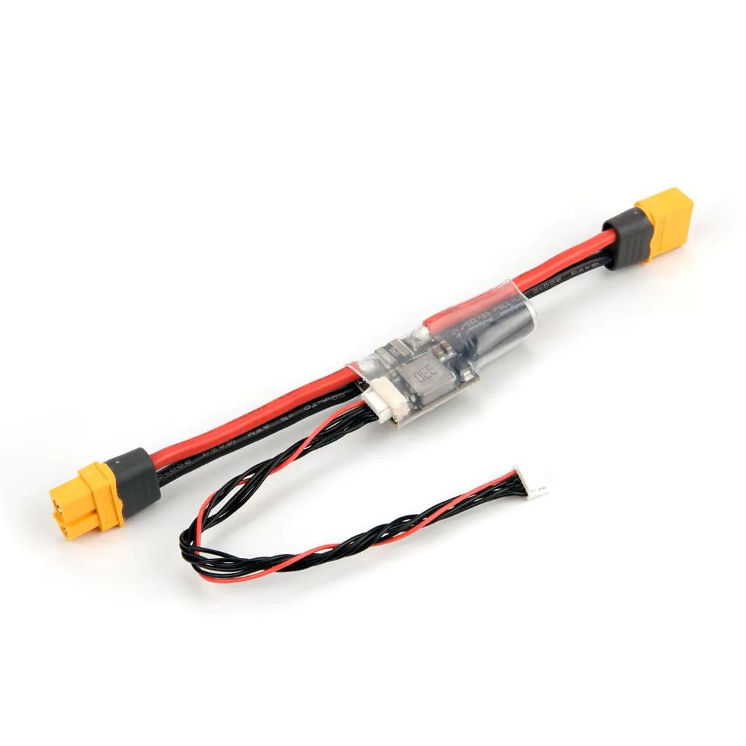BCUBE PM02 V3.2 Power Module 1 - Drone Kit Hexacopter incelemesi ve fiyatı