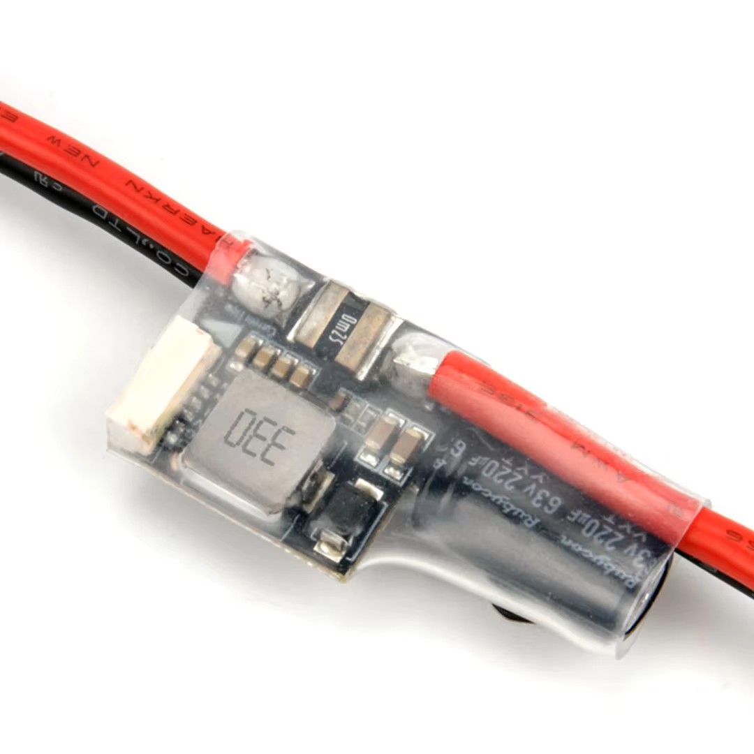 BCUBE PM02 V3.2 Power Module 1 - Drone Kit Hexacopter incelemesi ve fiyatı