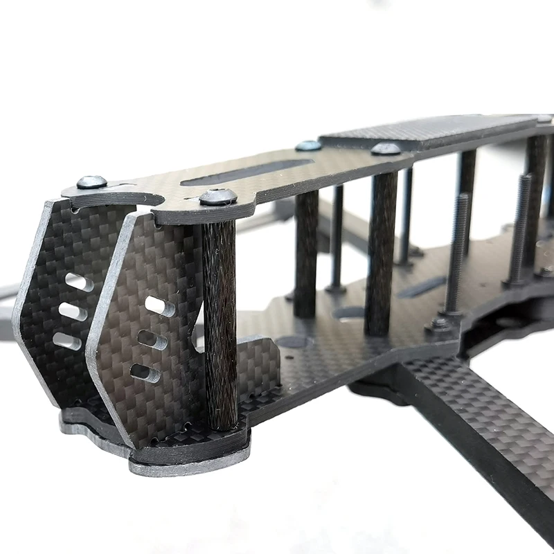 Mark4 V2 7/8/9/10inch Carbon F - Drone Kit Octocopter incelemesi ve fiyatı