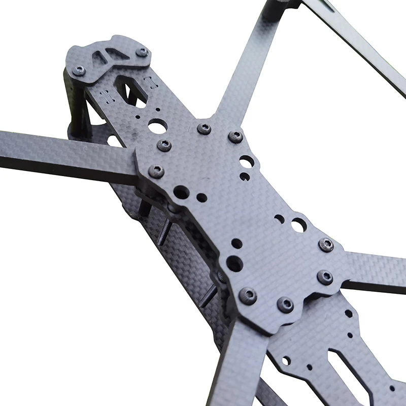 Mark4 V2 7/8/9/10inch Carbon F - Drone Kit Octocopter incelemesi ve fiyatı