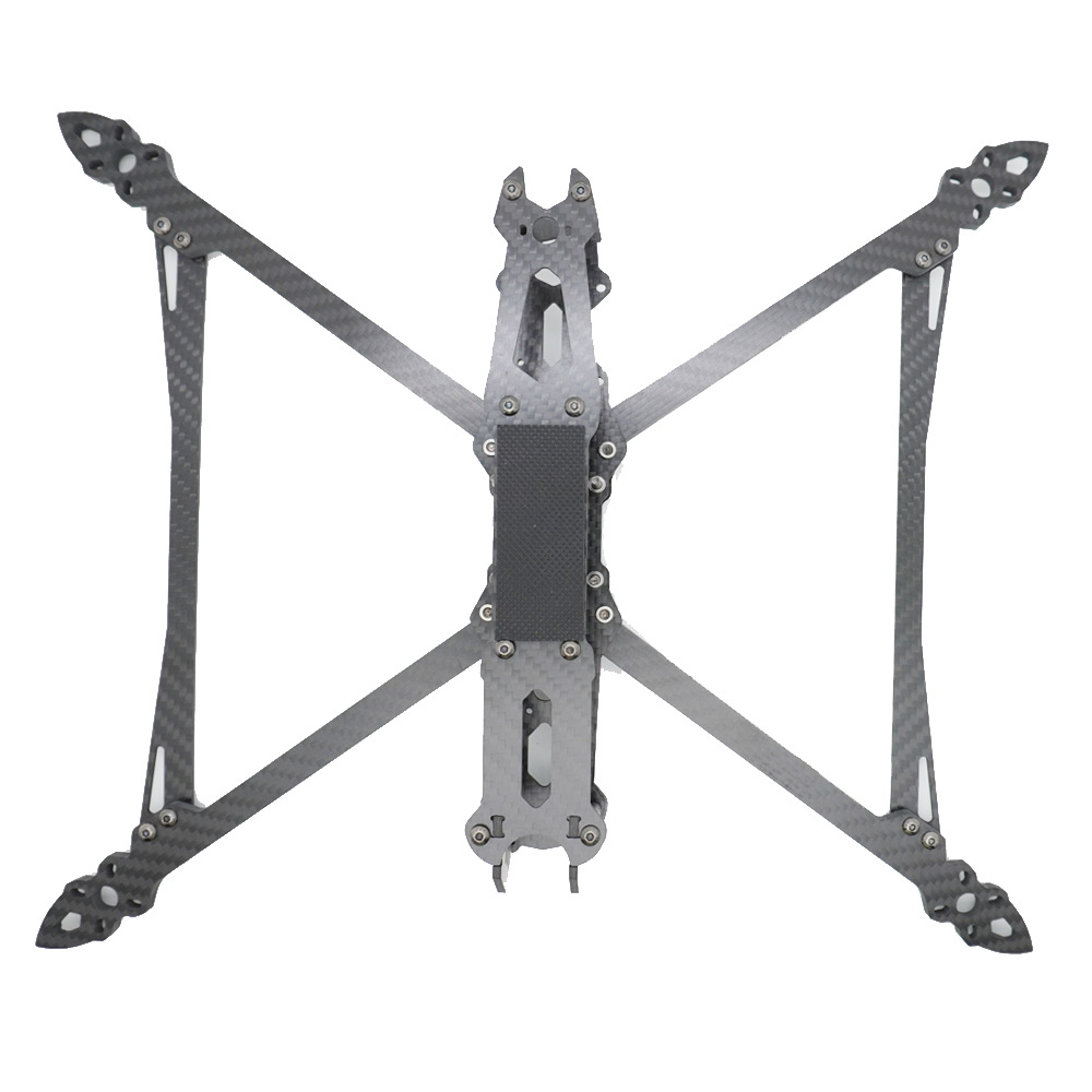 Mark4 V2 7/8/9/10inch Carbon F - Drone Kit Octocopter incelemesi ve fiyatı