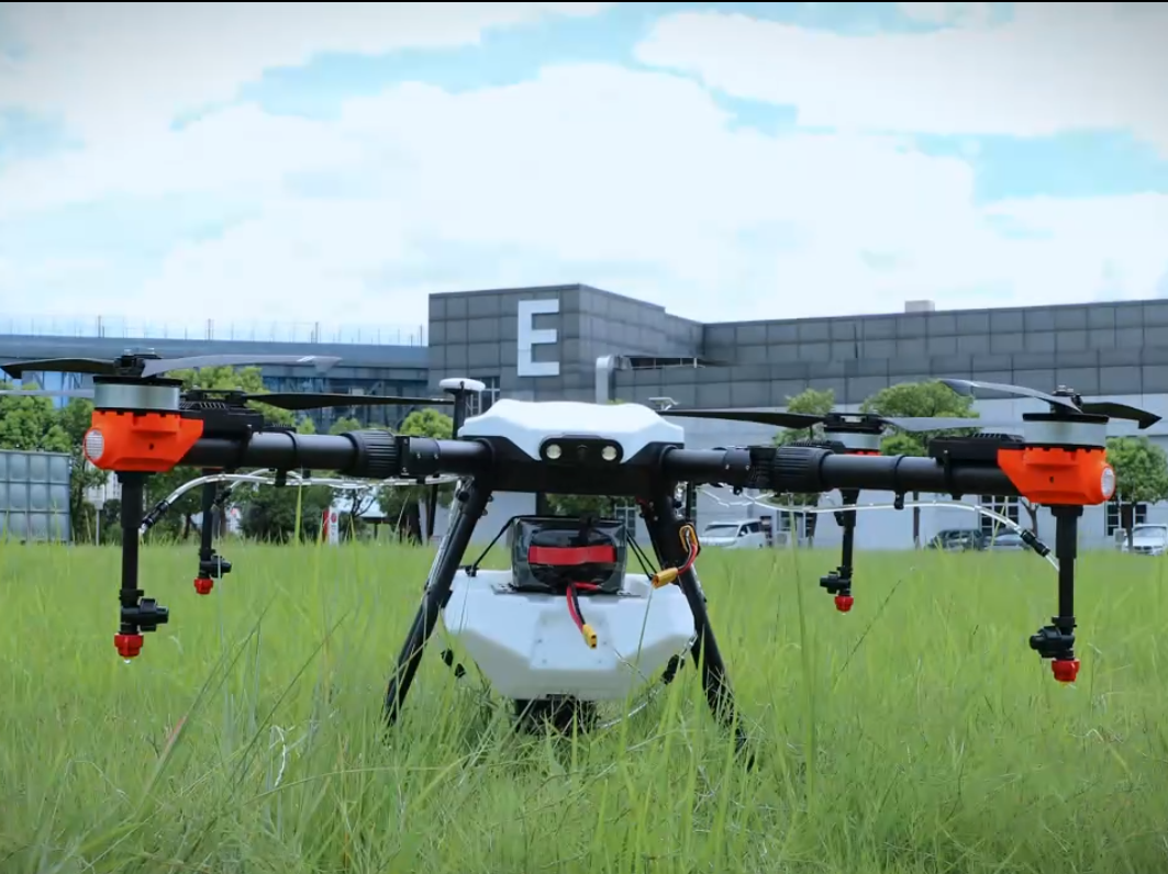 T-MOTOR A10L 12S 14S High Powe - Drone Kit Hexacopter incelemesi ve fiyatı