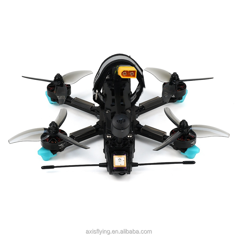 2025 Axisflying Manta 3.6'' Sq - Drone Kit Fpv incelemesi ve fiyatı