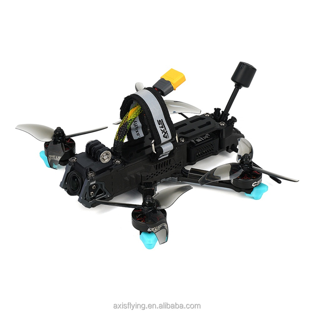 2025 Axisflying Manta 3.6'' Sq - Drone Kit Fpv incelemesi ve fiyatı