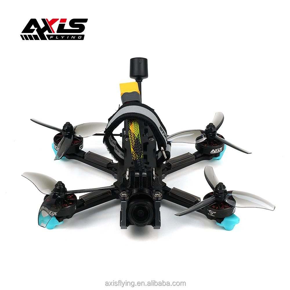 2025 Axisflying Manta 3.6'' Sq - Drone Kit Fpv incelemesi ve fiyatı