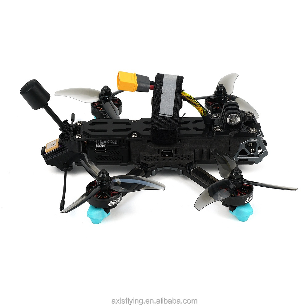 2025 Axisflying Manta 3.6'' Sq - Drone Kit Fpv incelemesi ve fiyatı